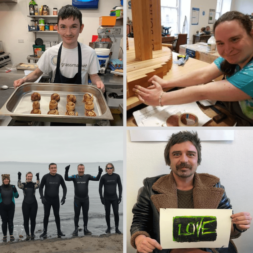 Fund and Sponsor GCP Member Activities Fund and Sponsor GCP Member Activities